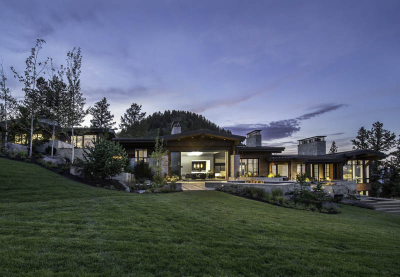 The 15 Best Residential Architects in Utah