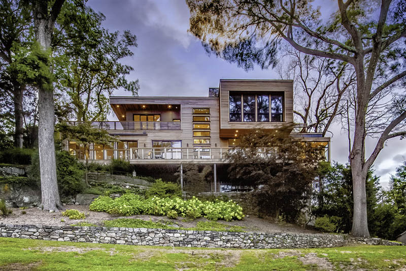 The 6 Best Custom Home Builders in Stamford, Connecticut Home Builder