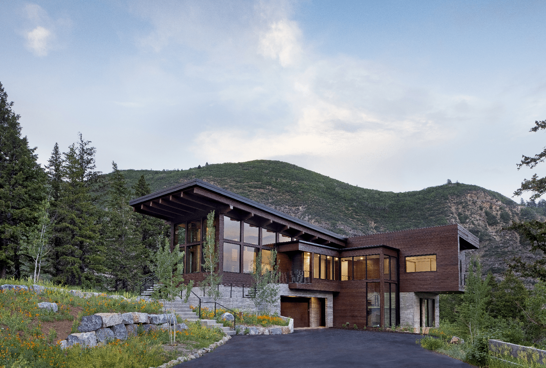 The 15 Best Residential Architects in Utah
