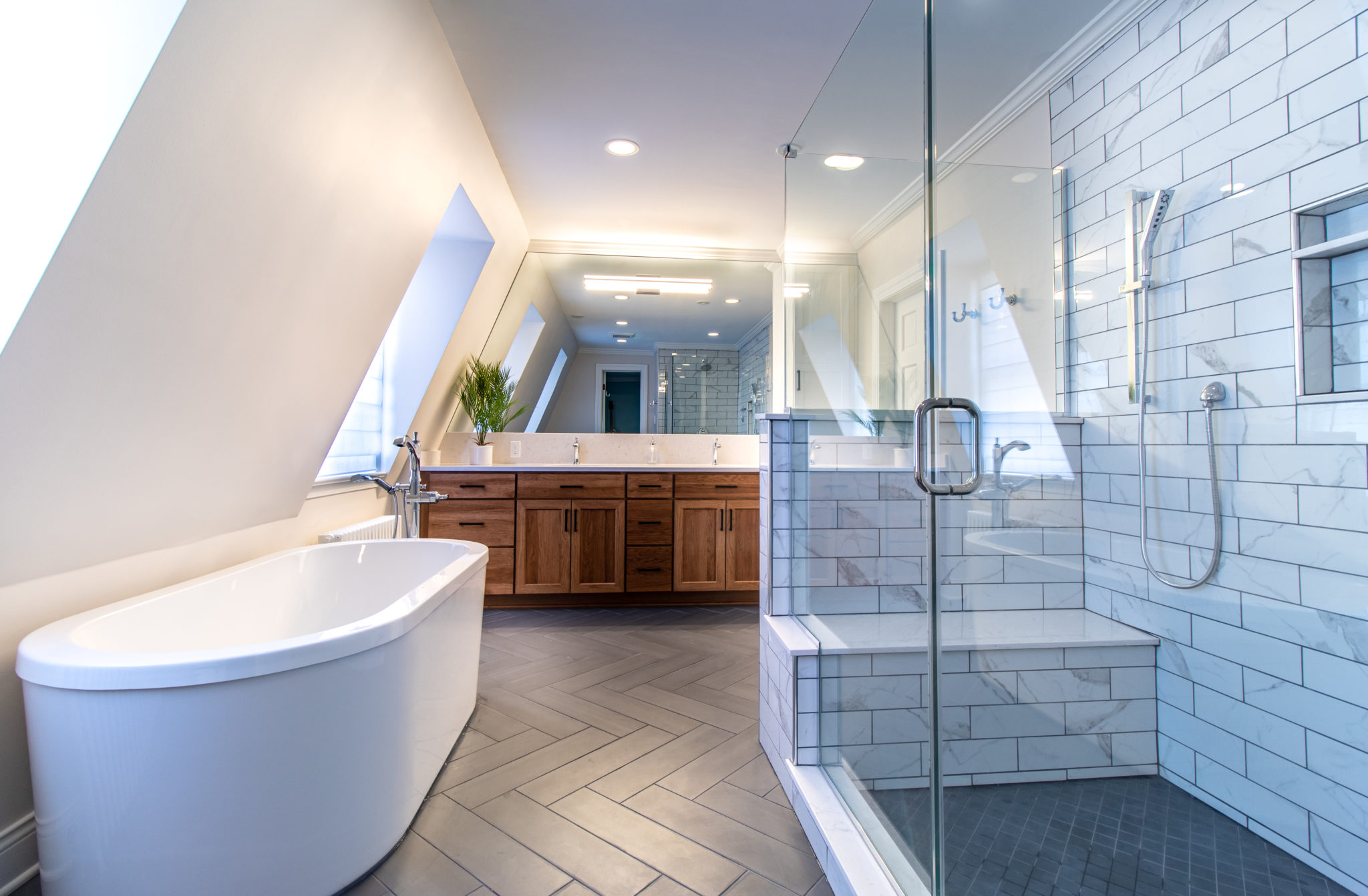 The 14 Best Bathroom Remodeling Contractors in Cleveland, Ohio