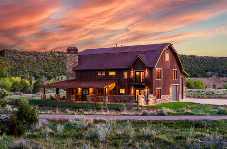 The 15 Best Custom Home Builders in Durango, Colorado Home Builder Digest
