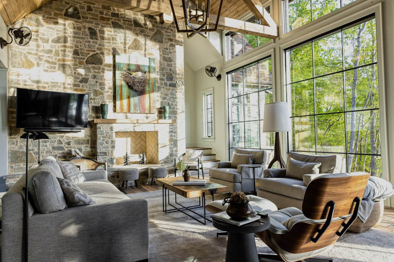 The 11 Best Residential Architects in Birmingham, Alabama Home