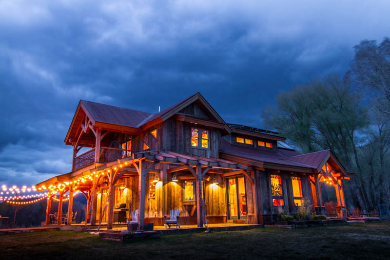 The 15 Best Custom Home Builders in Durango, Colorado Home Builder Digest