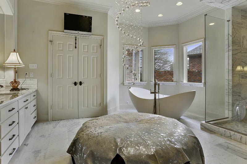 The 8 Best Bathroom Remodeling Contractors in Baton Rouge, Louisiana