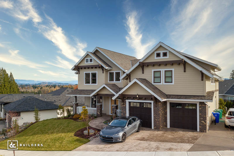 The 5 Best Custom Home Builders in Gresham, Oregon Home Builder Digest
