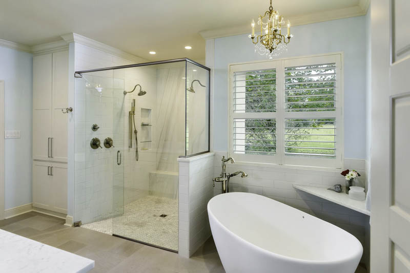 The 8 Best Bathroom Remodeling Contractors in Baton Rouge, Louisiana