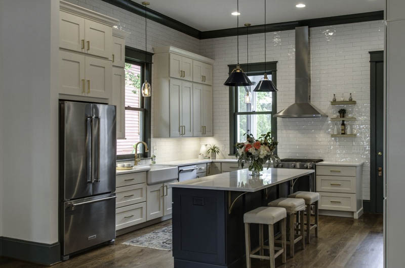 The 14 Best Kitchen Remodeling Contractors in Franklin, Tennessee