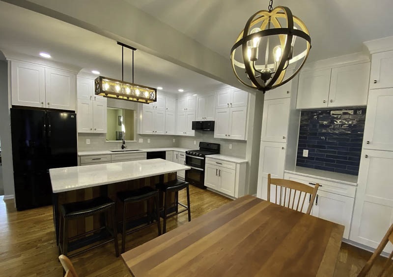The 4 Best Kitchen Remodeling Contractors in Wilmington, Delaware