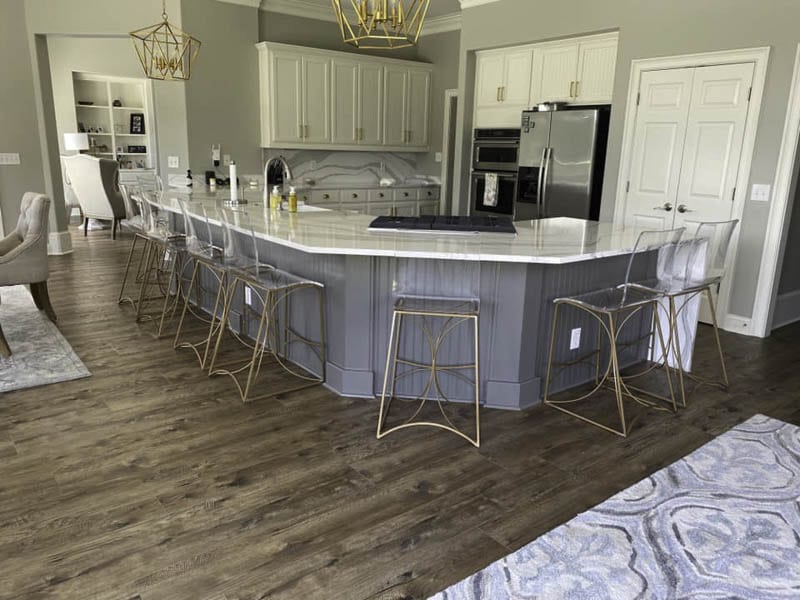 The 10 Best Kitchen Remodeling Contractors in Montgomery, Alabama