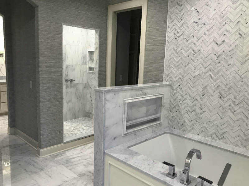 The 5 Best Bathroom Remodeling Contractors in Jackson, Mississippi