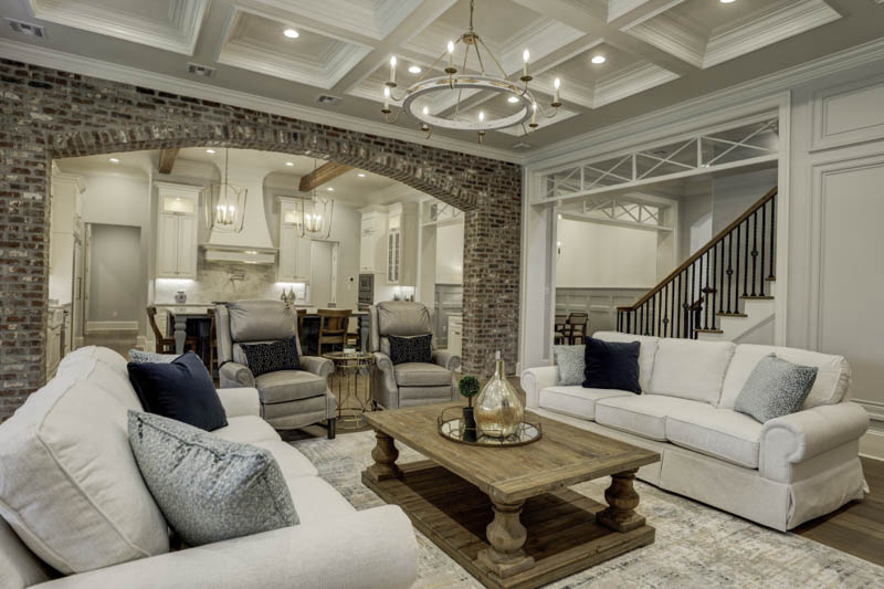 The 10 Best Custom Home Builders in Lafayette, Louisiana Home Builder