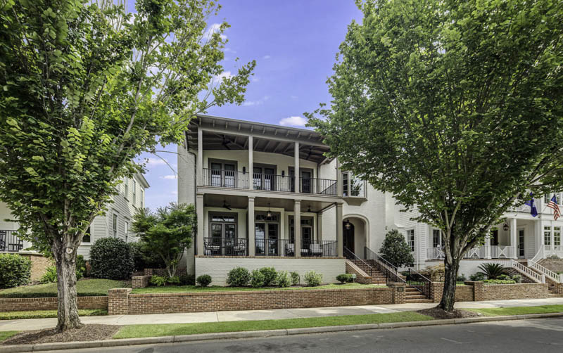 The 5 Best Residential Architects in Augusta, Home Builder Digest