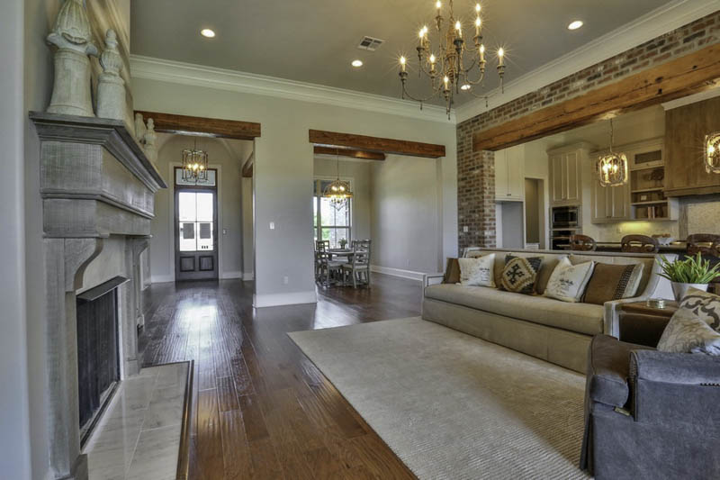 The 10 Best Custom Home Builders in Lafayette, Louisiana