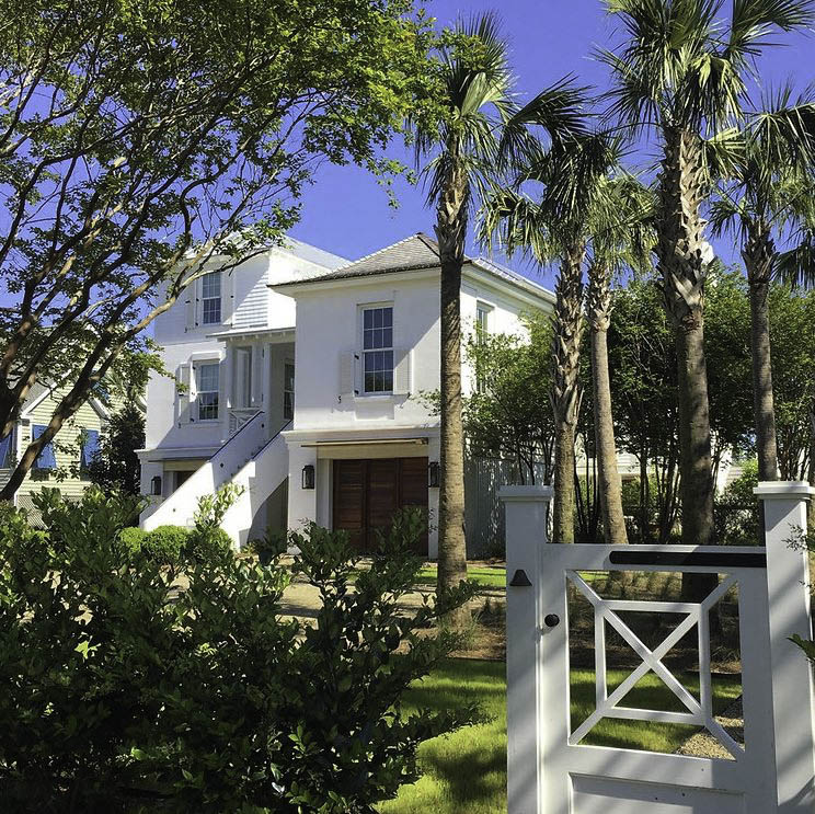 The 15 Best Residential Architects in Charleston, South Carolina