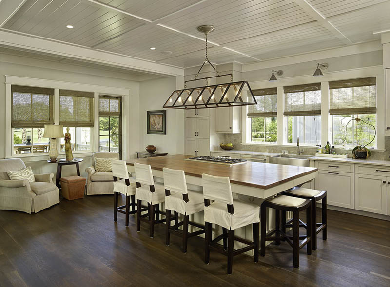 The 15 Best Residential Architects in Charleston, South Carolina