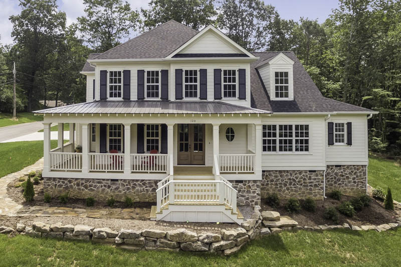 The 10 Best Custom Home Builders in Chattanooga, Tennessee Home