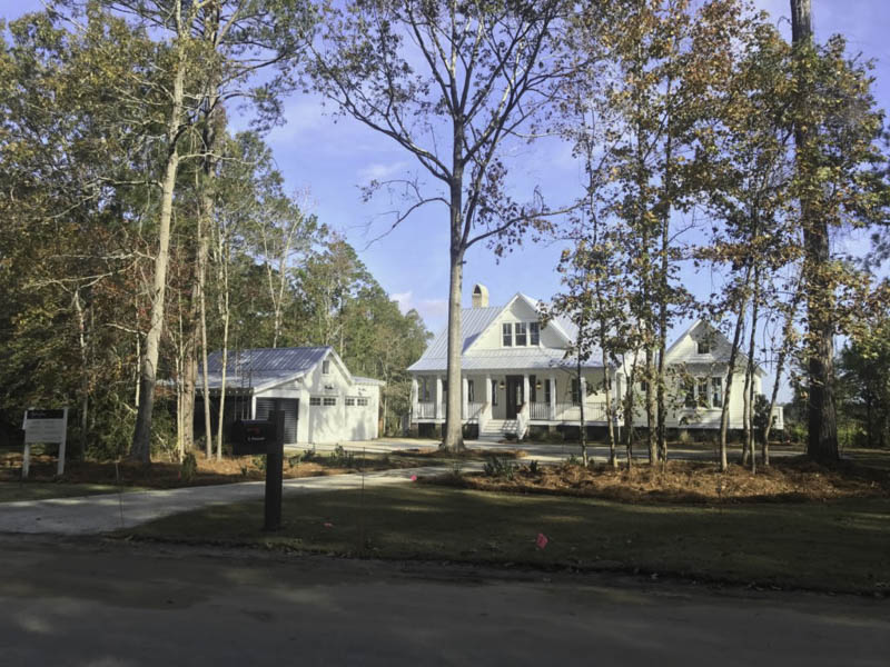 The 15 Best Custom Home Builders in Charleston, South Carolina
