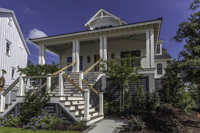 The 15 Best Custom Home Builders in Charleston, South Carolina