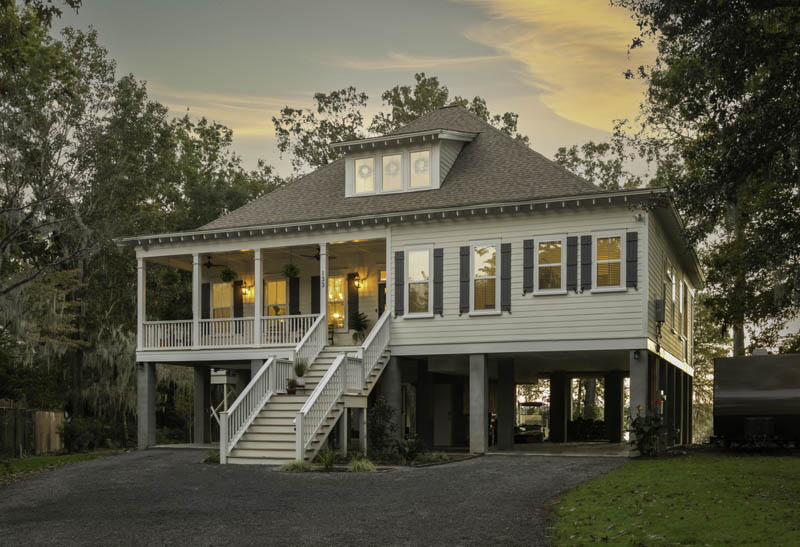 The 15 Best Custom Home Builders in Charleston, South Carolina