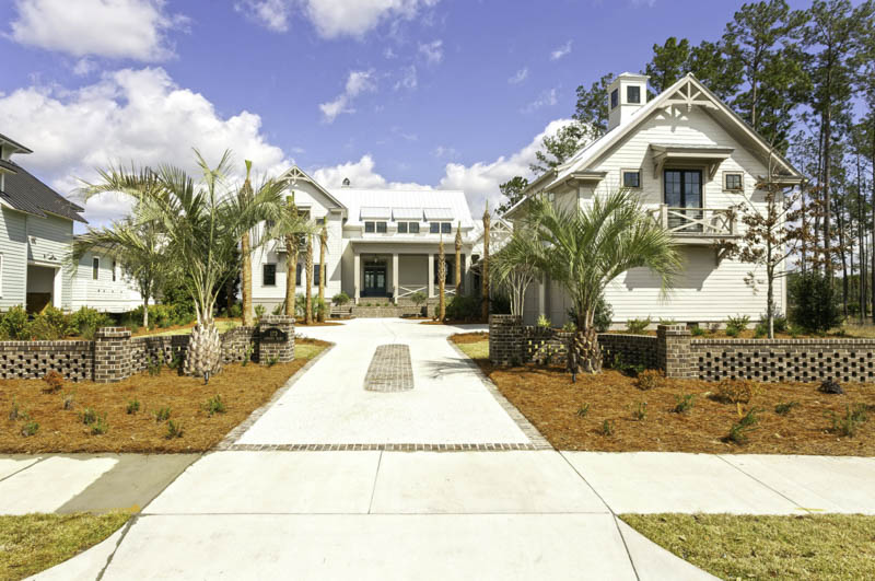 The 15 Best Custom Home Builders in Charleston, South Carolina