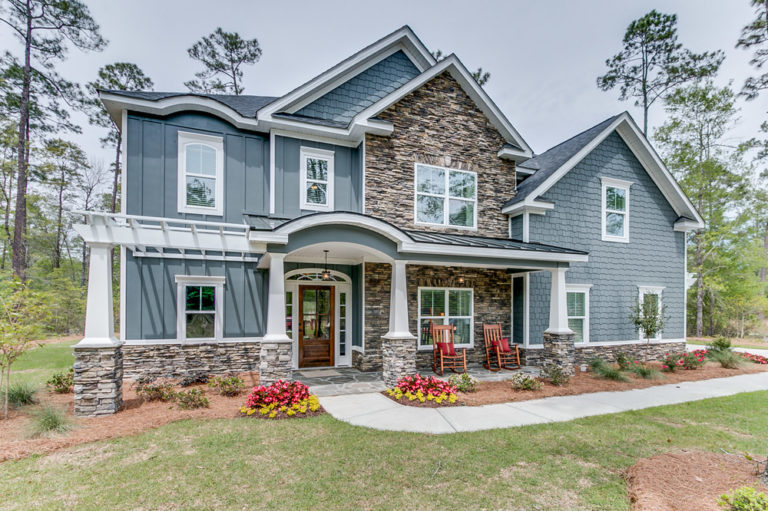 The 9 Best Custom Home Builders in Augusta,
