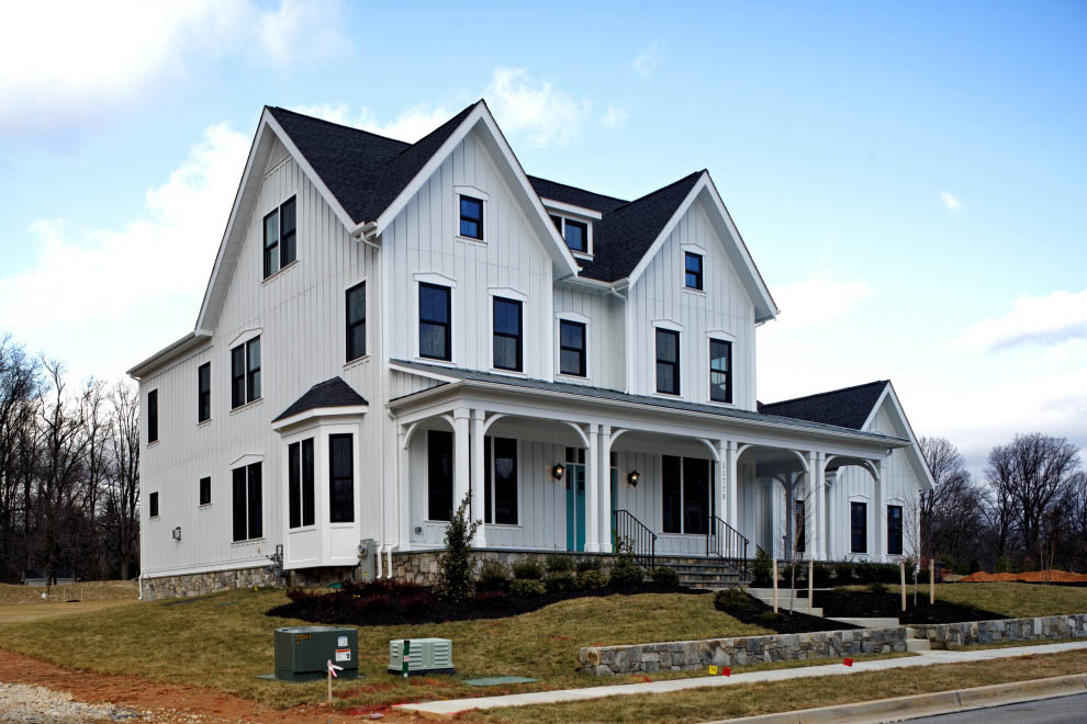 Best Custom Home Builders In The Usa 2022