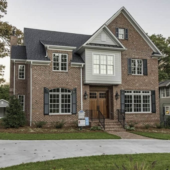 The Best Custom Home Builders in WinstonSalem, North Carolina