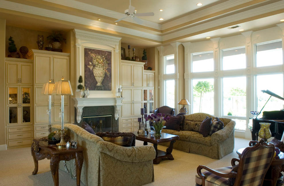 The Best Custom Home Builders in Visalia, California