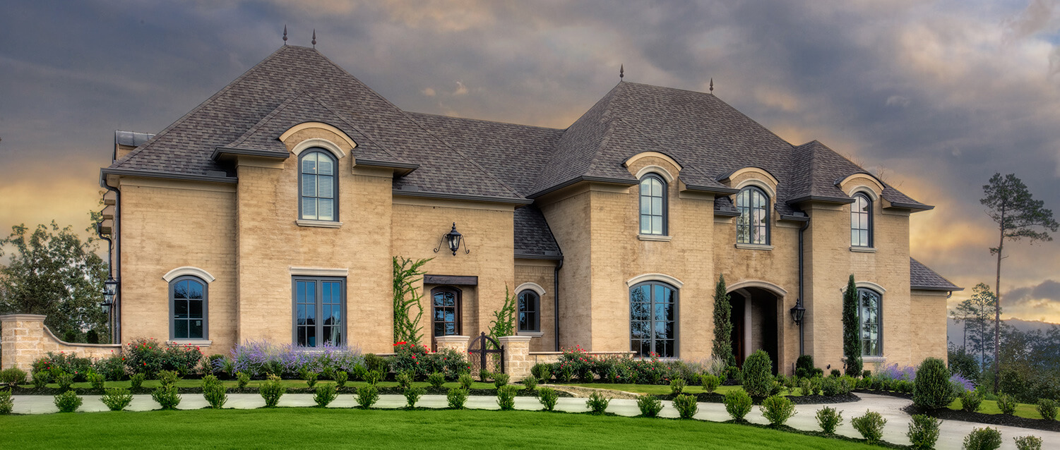 The Best Custom Home Builders in Little Rock, Arkansas Home Builder Digest