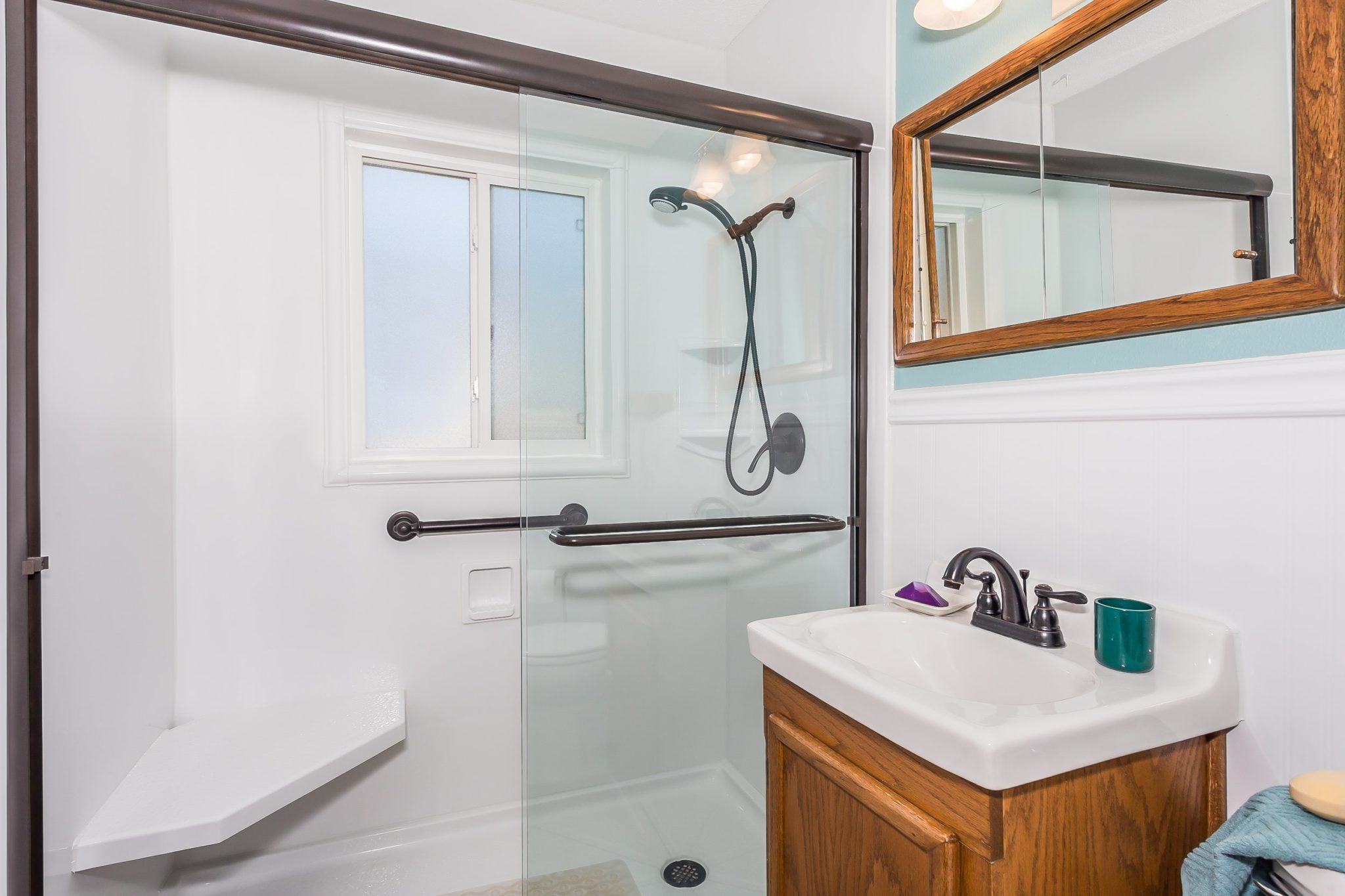 The Best Bathroom Remodeling Contractors in Wichita, Kansas