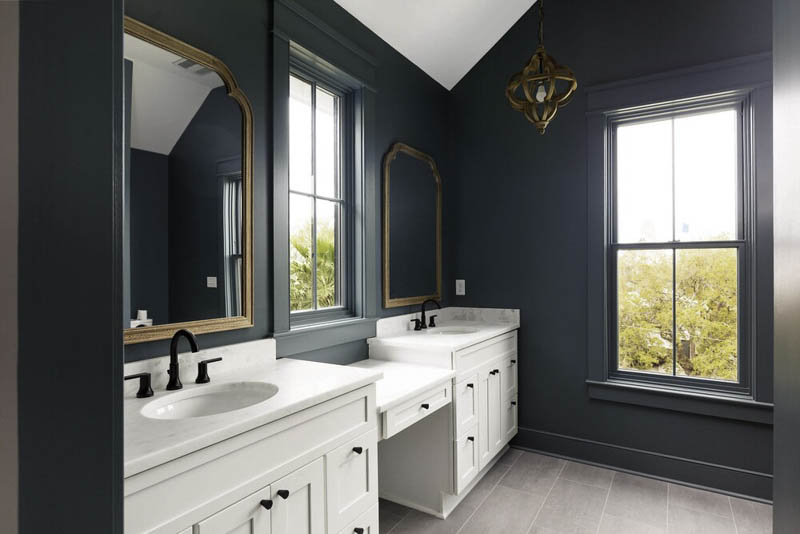 The Best Bathroom Remodeling Contractors in Charleston, South Carolina