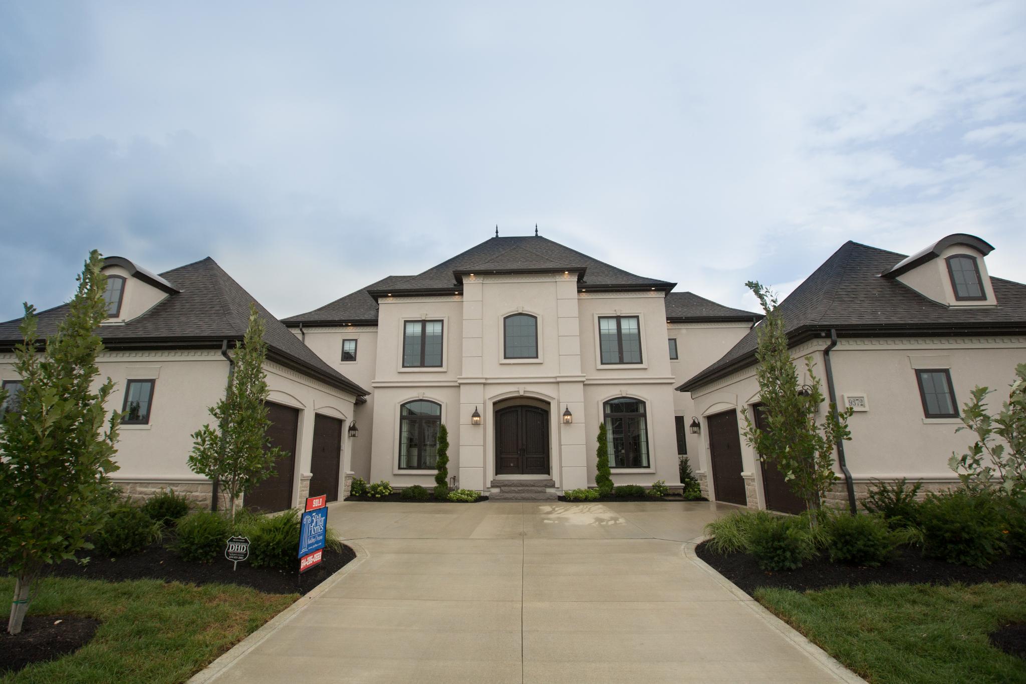 The Best Custom Home Builders in Columbus Ohio