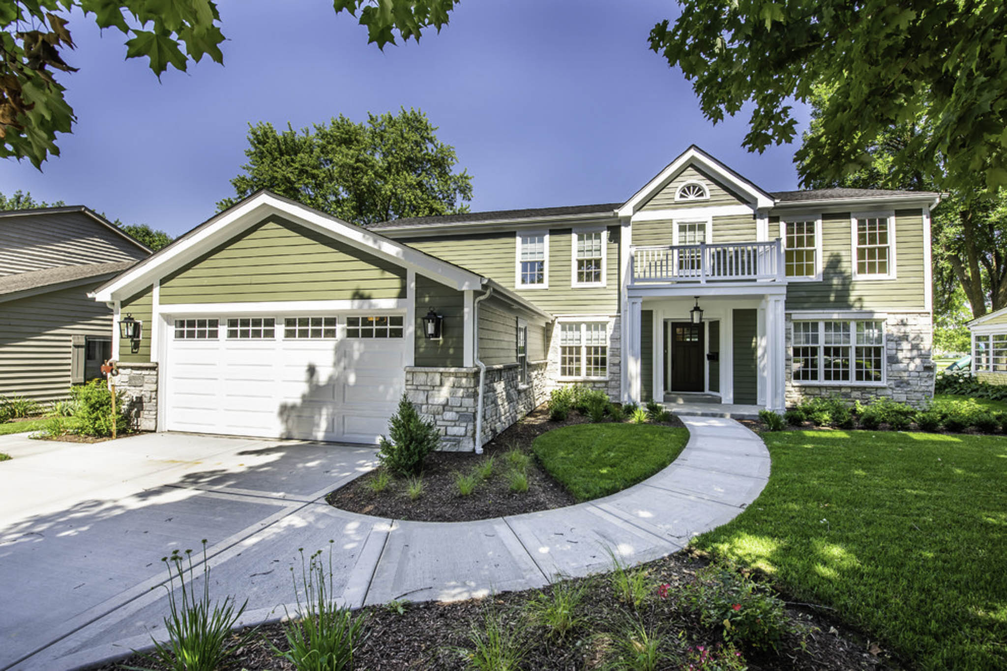 The Best Custom Home Builders in Naperville, Illinois