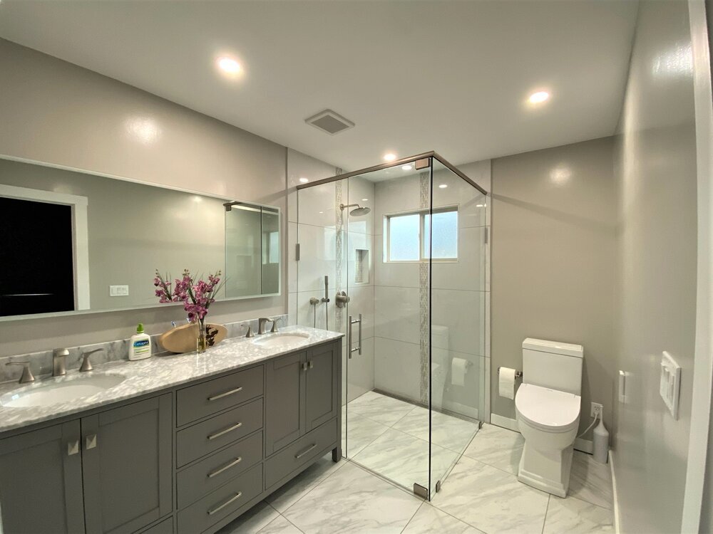 The Best Bathroom Remodeling Contractors in Buffalo, New York Home