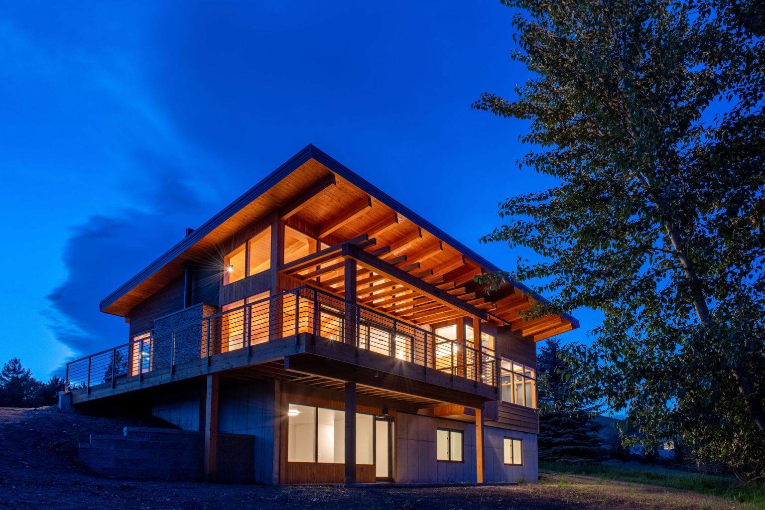 The Best Residential Architects in Missoula, Montana
