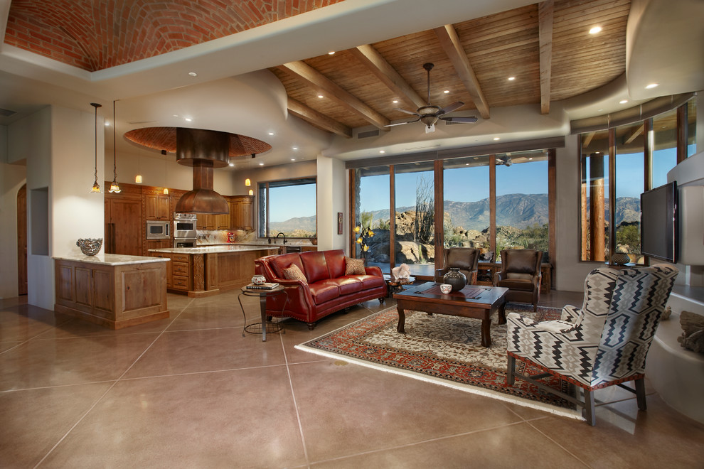 The Best Custom Home Builders in Tucson, Arizona Home Builder Digest