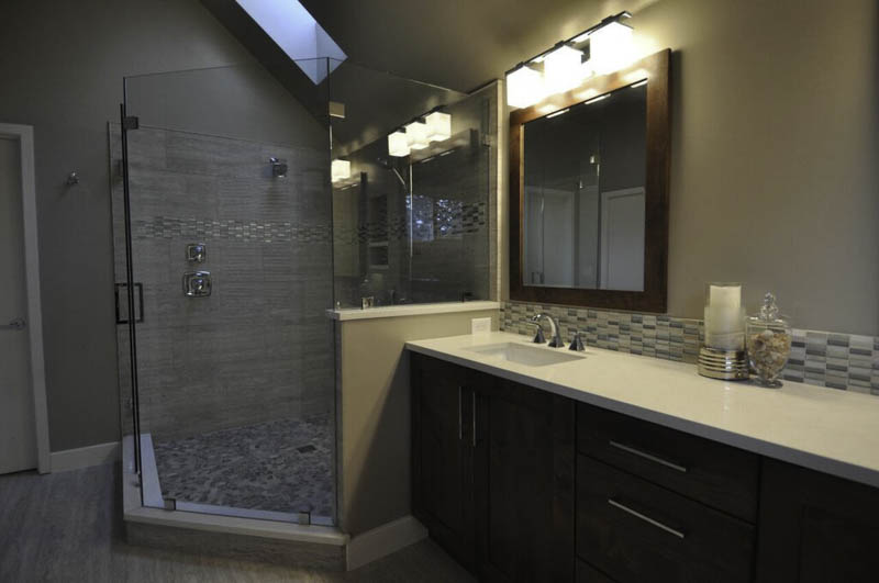 The Best Bathroom Remodeling Contractors in Bellevue, Washington