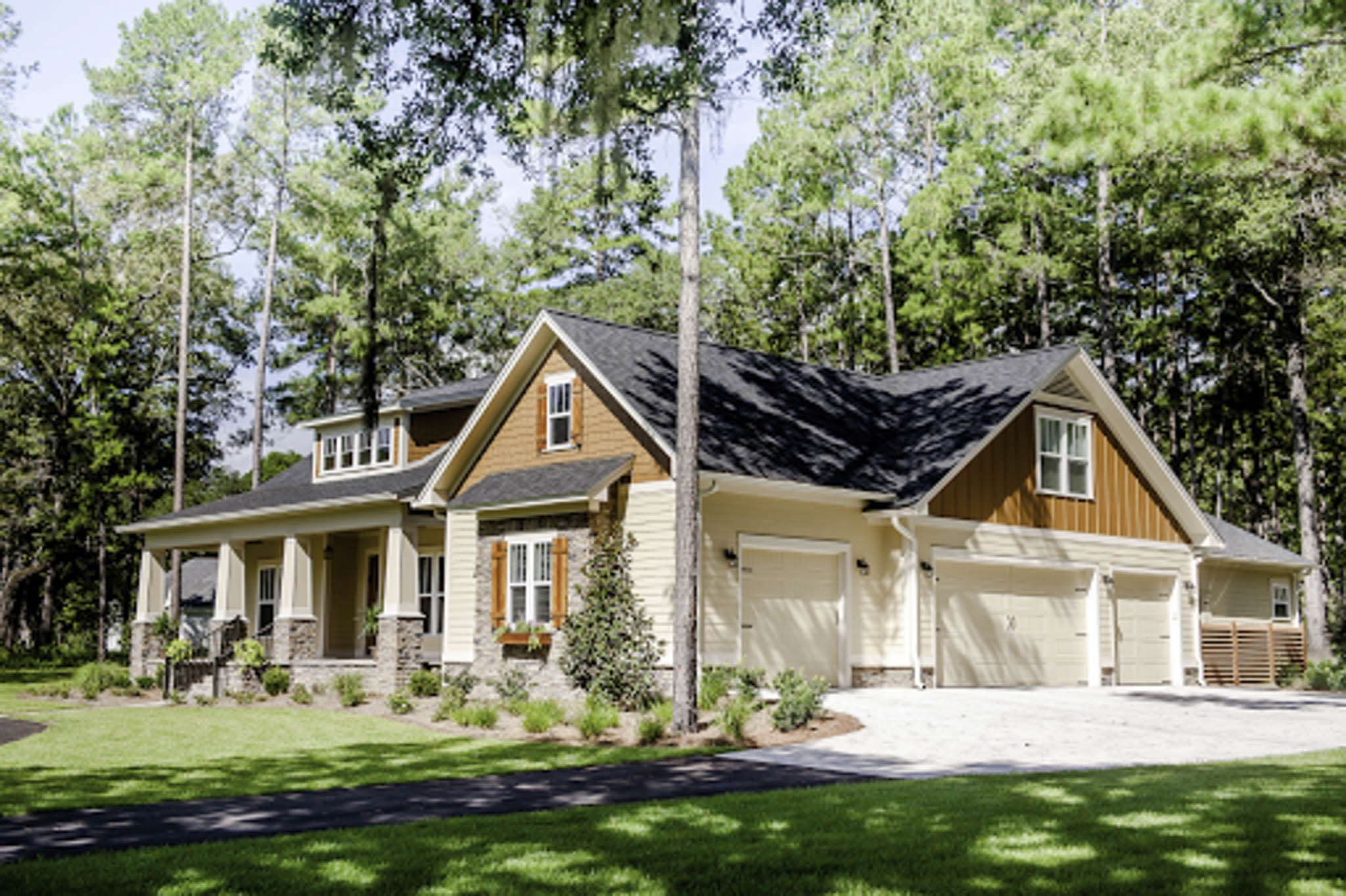 The Best Custom Home Builders in Tallahassee, Florida