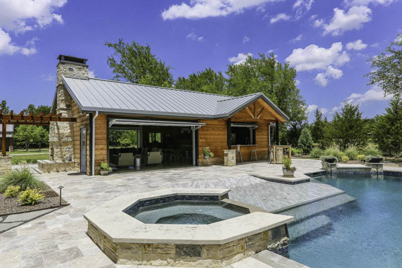 The Best Custom Home Builders in Denton, Texas Home Builder Digest