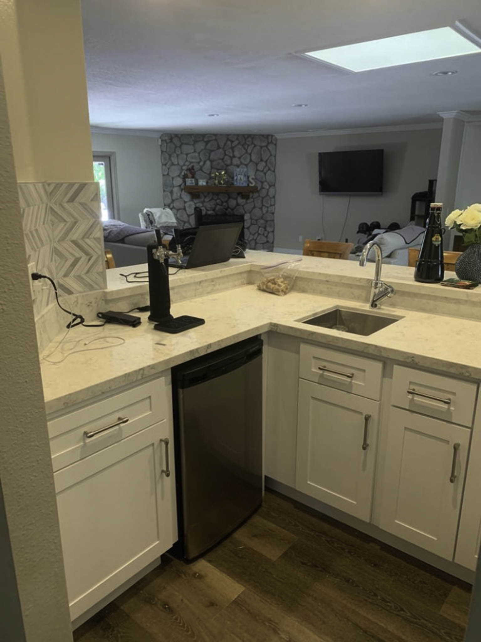 The Best Kitchen Remodeling Contractors in Bellevue, Washington