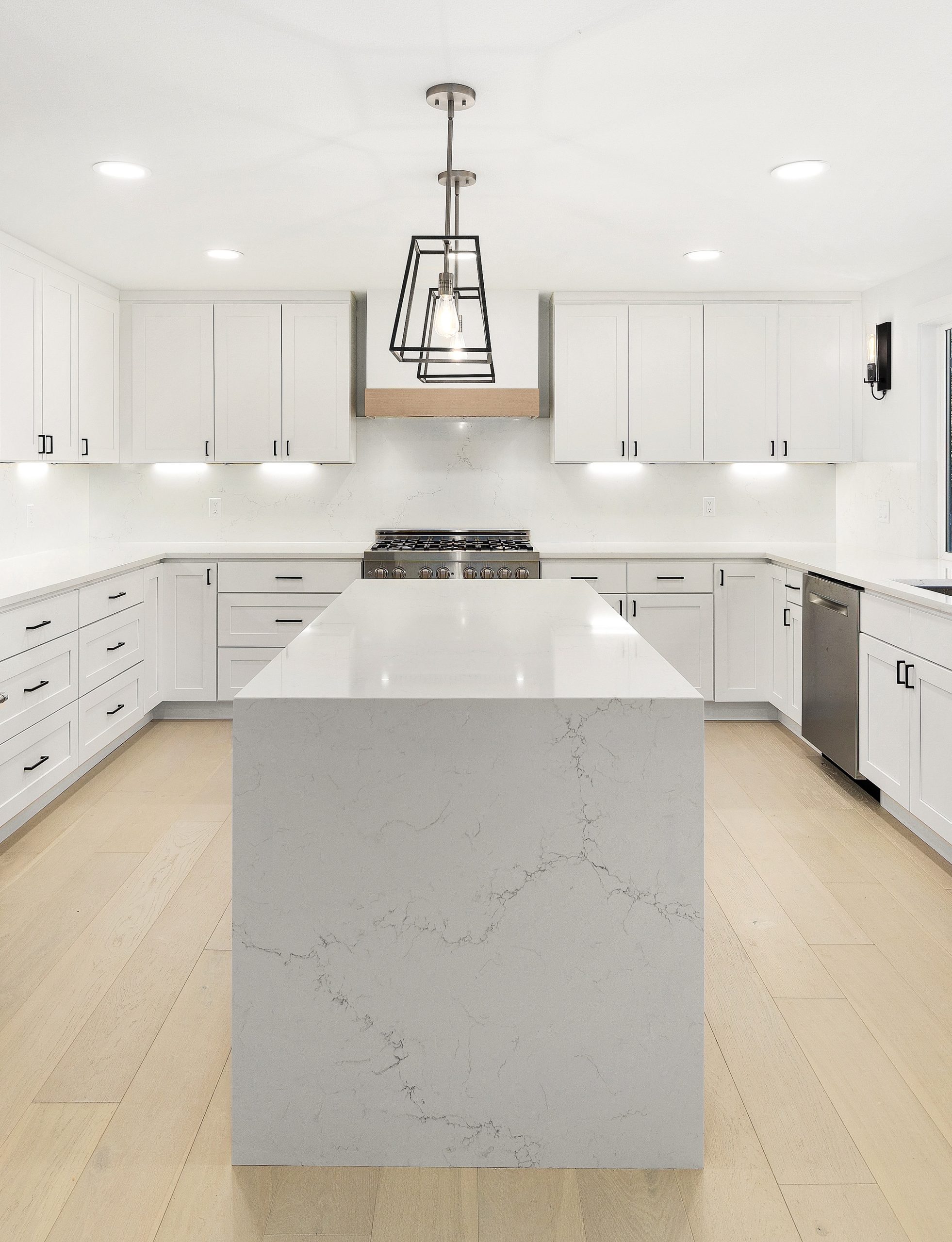 The Best Kitchen Remodeling Contractors in Bellevue, Washington
