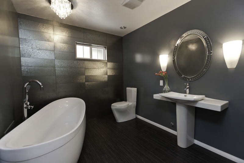 The Best Bathroom Remodeling Contractors in Burbank, California Home