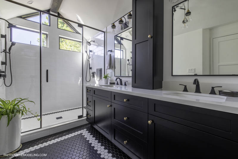 The Best Bathroom Remodeling Contractors in Burbank, California Home