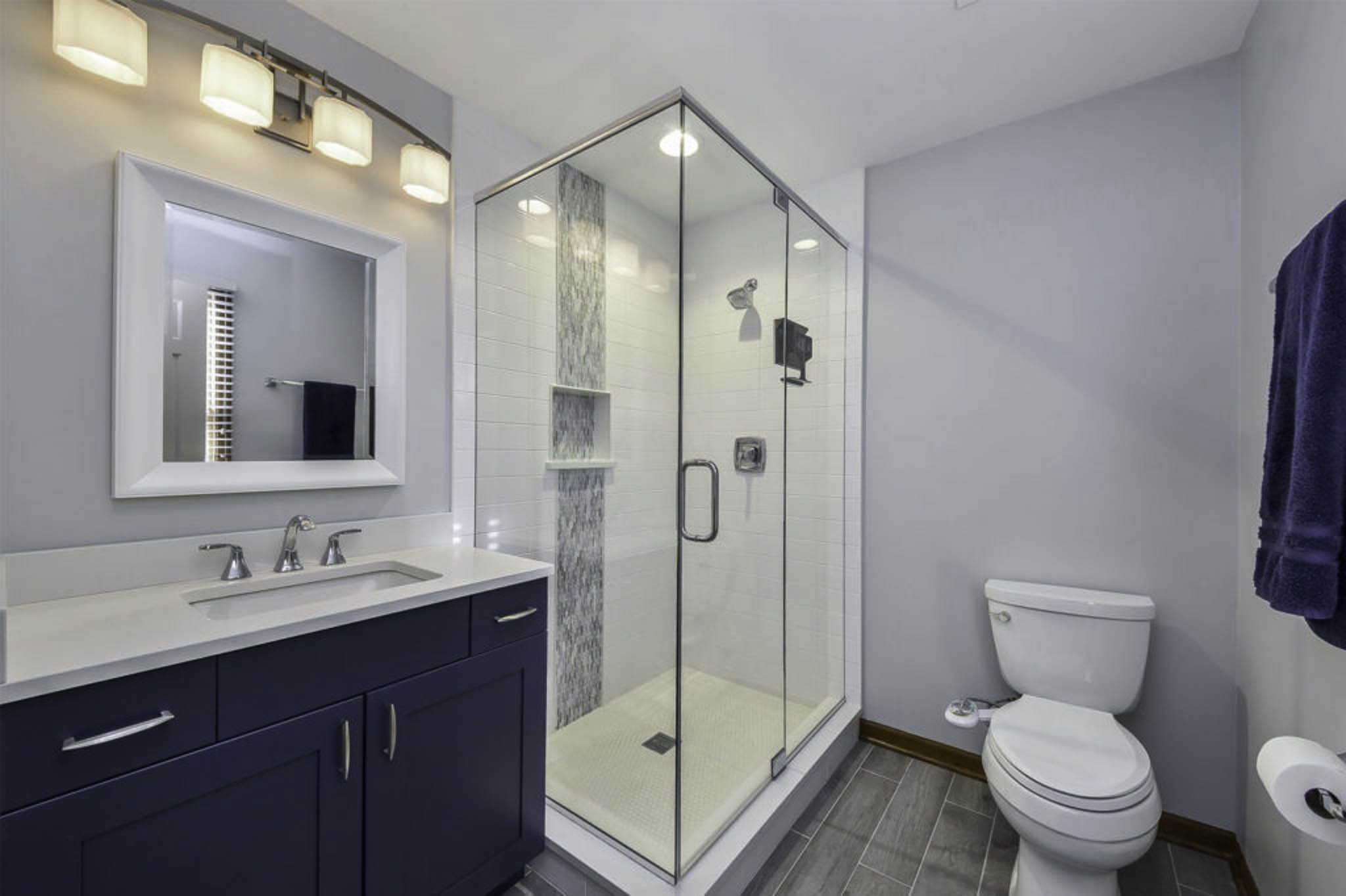 The Best Bathroom Remodeling Contractors in Torrance, California Home
