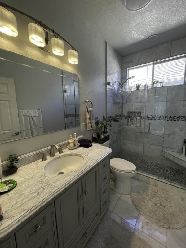 The Best Bathroom Remodeling Contractors in Burbank, California