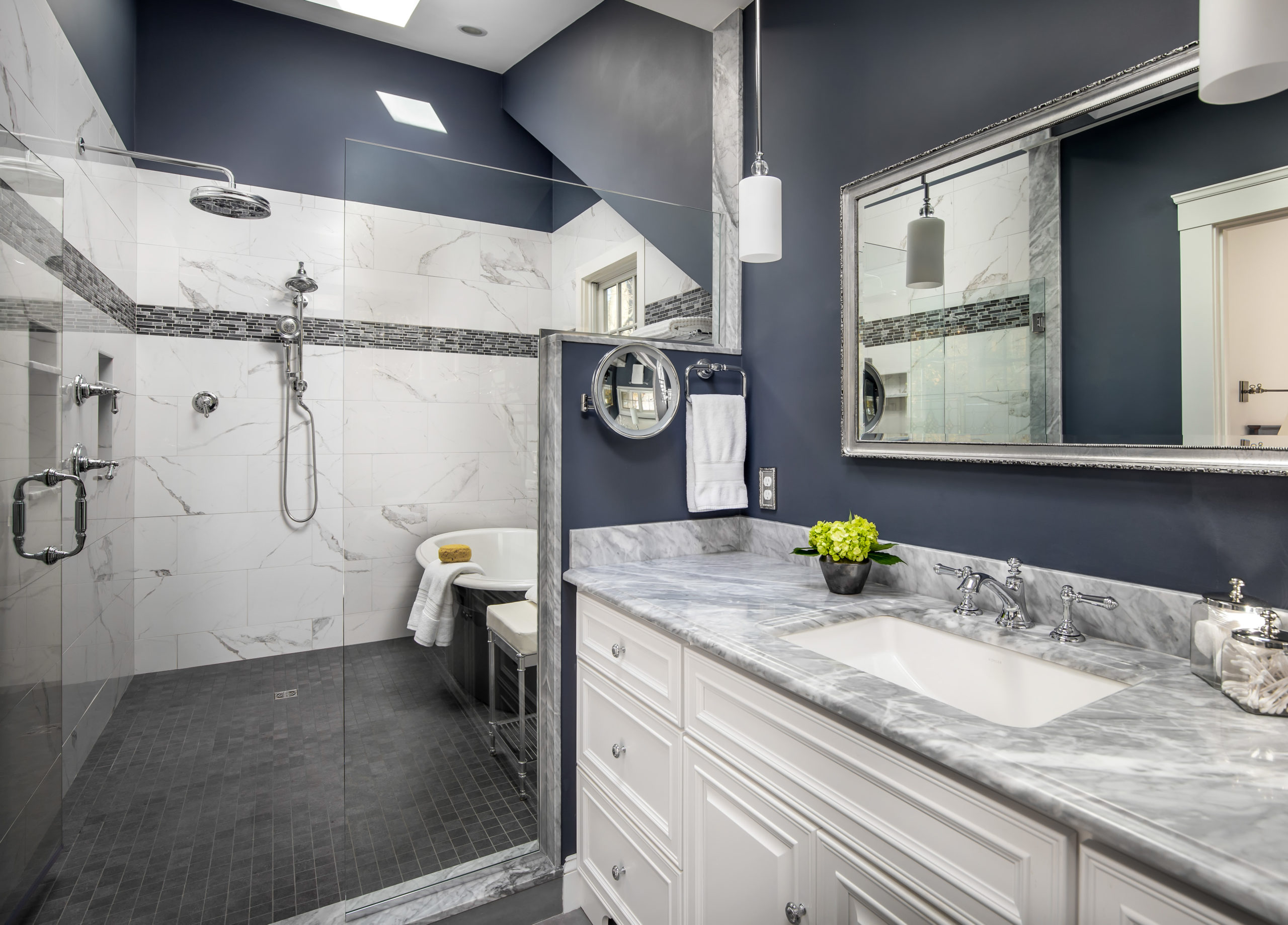 The Best Bathroom Remodeling Contractors in Newton, Massachusetts