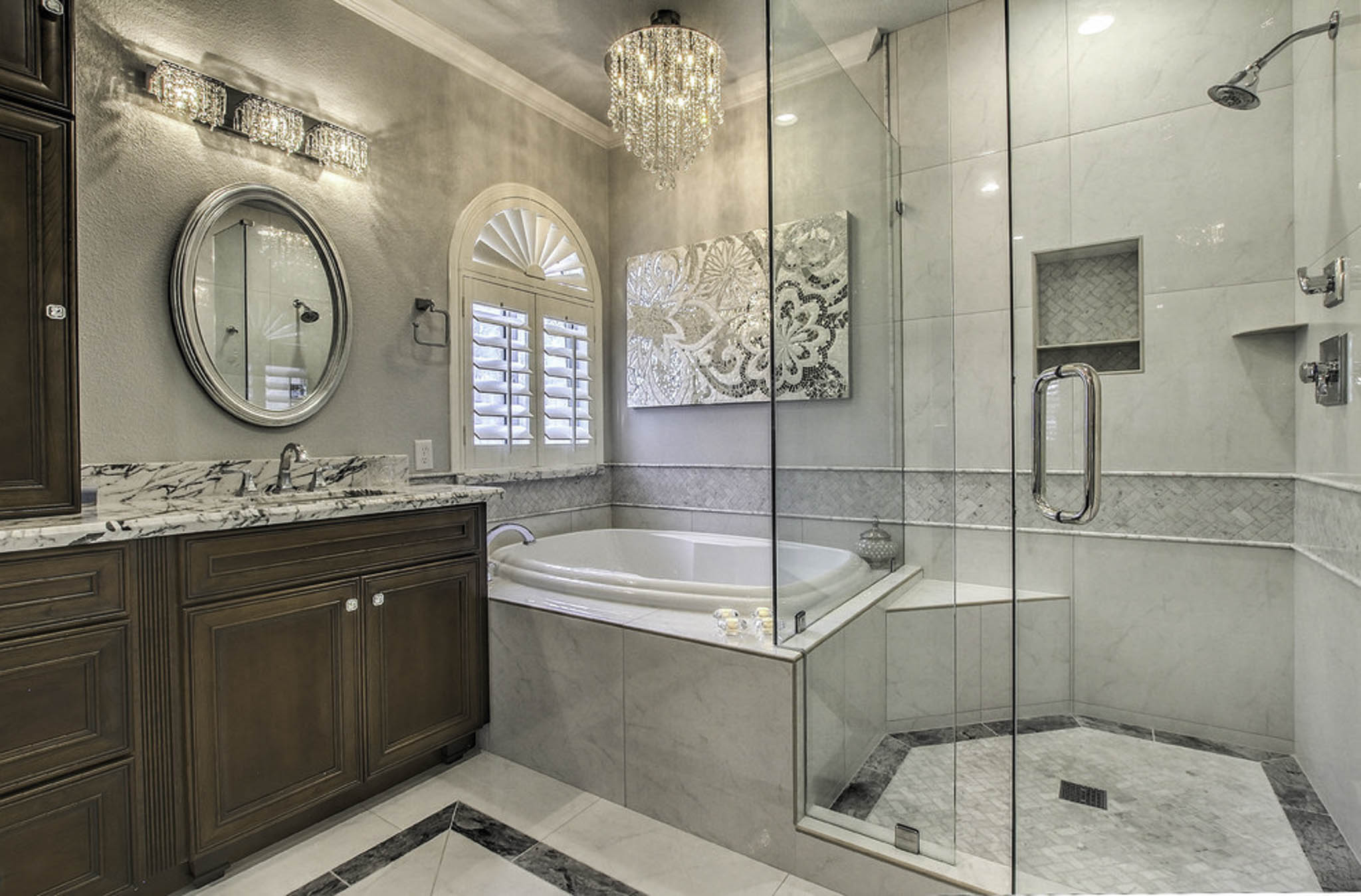 The Best Bathroom Remodeling Contractors in Newton, Massachusetts