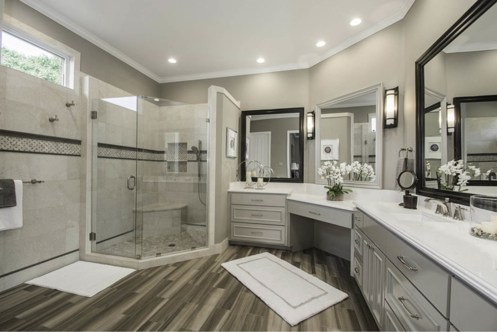 The Best Bathroom Remodeling Contractors in Plano, Texas