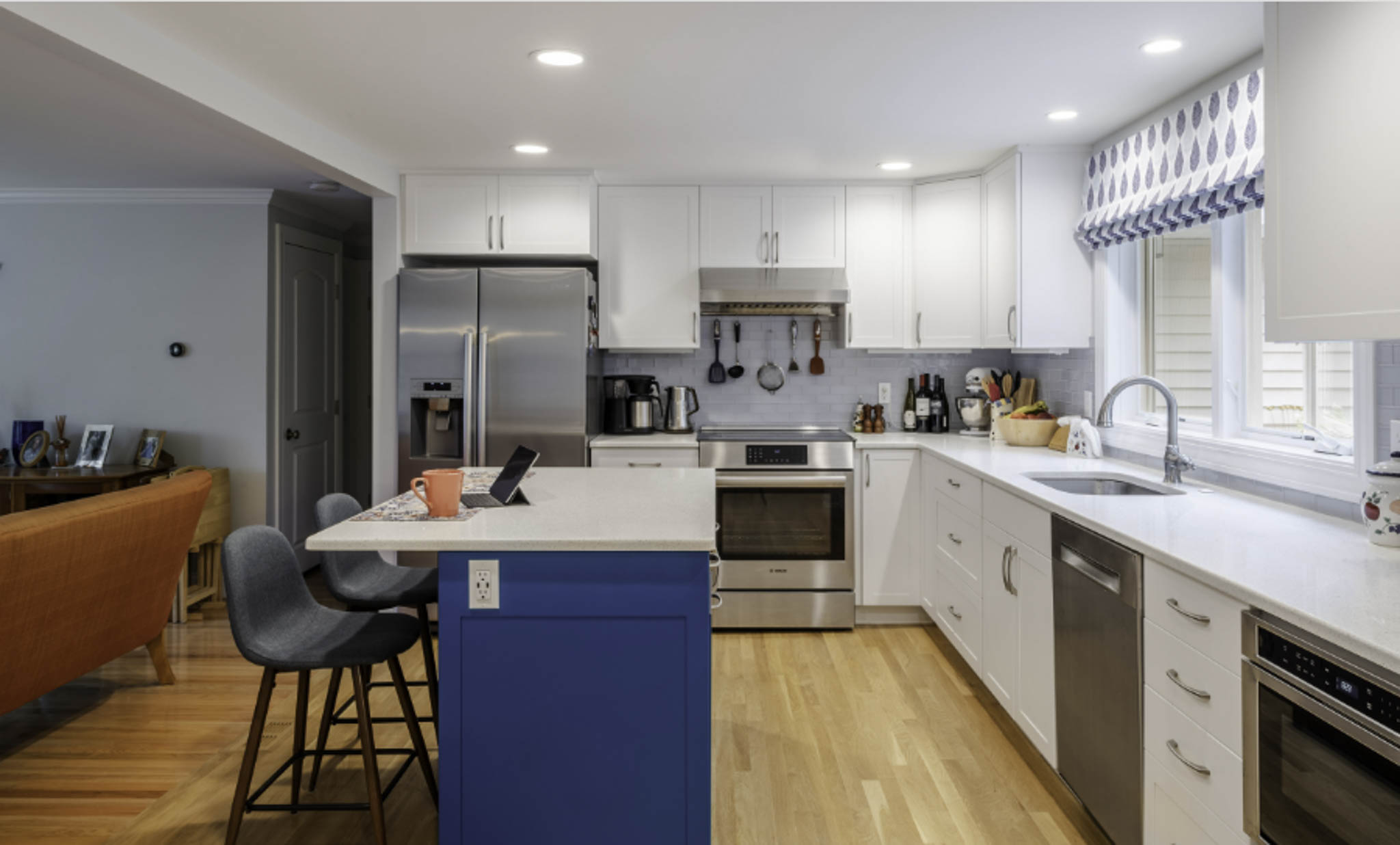 The Best Kitchen Remodeling Contractors in Newton, Massachusetts