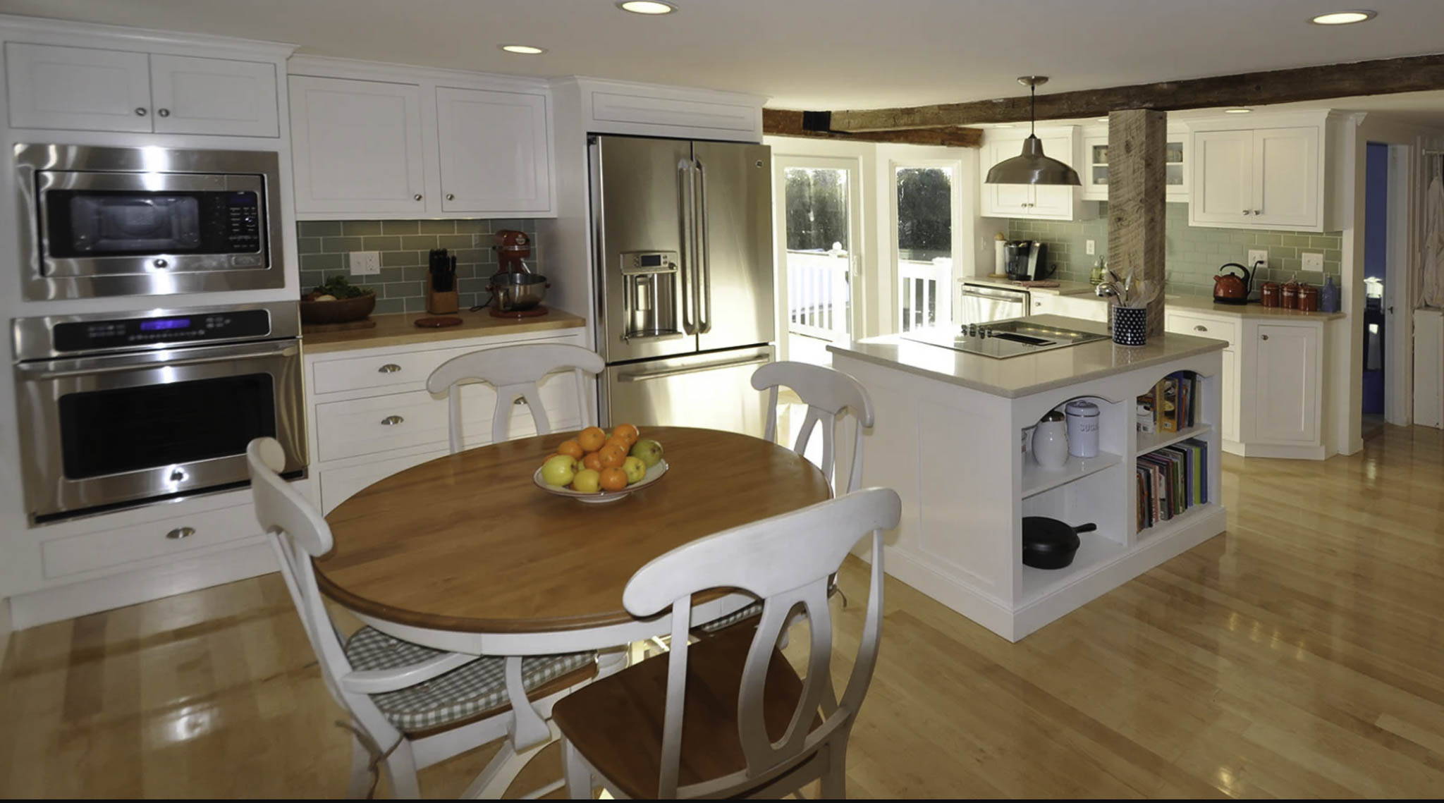 The Best Kitchen Remodeling Contractors in Newton, Massachusetts